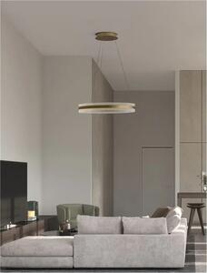 LED luster Agos 60