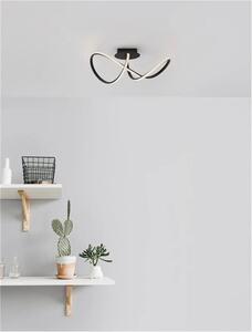 LED stropné svietidlo Amara