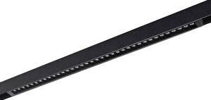 Beta Kira 230V Track Magnetic 27W Cct Bluetooth Bk