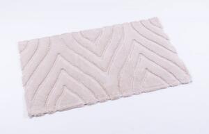Predložka Talya béžová 40/50 cm 100% bavlna
