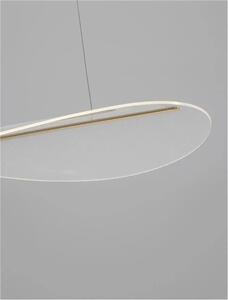 LED luster Agos 97
