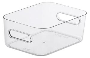 SMARTSTORE Organizér CompactClear, 1,5l (S), 20 x 14 x 7,5 cm