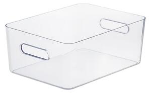 SMARTSTORE Organizér CompactClear, 15,4l (L), 41 x 29 x 15,5 cm
