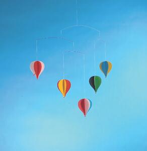 Kinet 5 Balloons