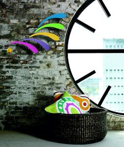 Kinet Flowing Rhythm Rainbow