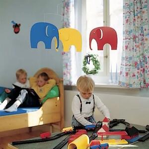 Kinet Elephant party