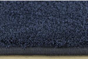 Metrážny koberec Amazing 85 vilt granátový
