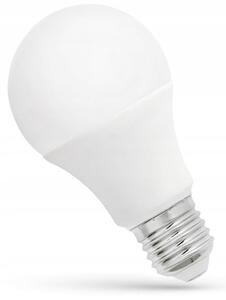Spectrum LED LED žiarovka Teplá E-27 230V 6W 13271