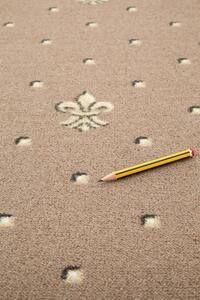 Metrážny koberec ITC Bach 143
