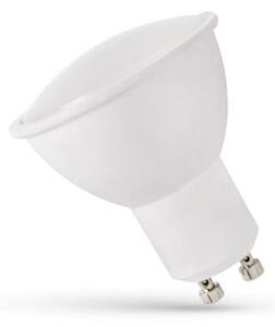 Spectrum LED LED žiarovka Teplá GU10 230V 6W 13265