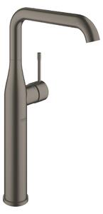 GROHE Essence - Páková umývadlová batéria, veľkosť XL, kartáčovaný Hard Graphite 32901AL1