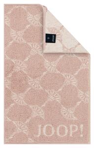 UTERÁK PRE HOSTÍ, 30/50 cm, ružová Joop! - Kúpeľňový textil