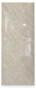 Manufakturaplyt Flexi panel Pieskový kameň – lesklý, 280 × 122 cm