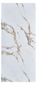 Manufakturaplyt Flexi panel Mramor Prestige – lesklý, 280 × 122 cm
