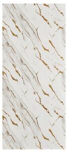 Manufakturaplyt Flexi panel Kráľovský mramor – lesklý, 280 × 122 cm