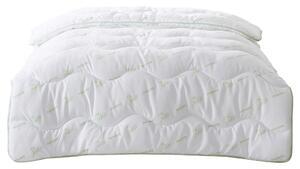 PREŠÍVANÁ PRIKRÝVKA, 140/200 cm, polyester Boxxx - Prikrývky & vankúše