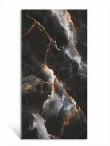 Manufakturaplyt Flexi panel Galaxy Space – lesklý, 280 × 122 cm