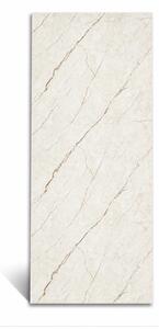 Manufakturaplyt Flexi panel Béžová perla – lesklý, 280 × 122 cm
