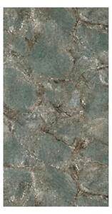 Manufakturaplyt Flexi panel Green Sky – lesklý, 280 × 122 cm