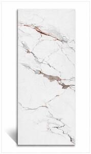 Manufakturaplyt Flexi panel Perlová žila – lesklý, 280 × 122 cm