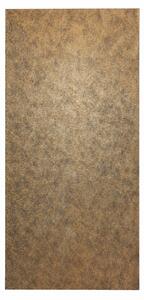 Manufakturaplyt Flexi panel Meď – štruktúrovaný, polomat 280 × 120 cm