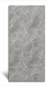 Manufakturaplyt Flexi panel Bridilica – štruktúrovaný, polomat 280 × 120 cm