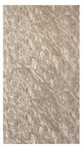 Manufakturaplyt Flexi panel Mountain Latte – štruktúrovaný, polomat 280 × 120 cm