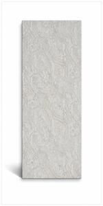 Manufakturaplyt Flexi panel Béžový kameň – štruktúrovaný, polomat 280 × 120 cm