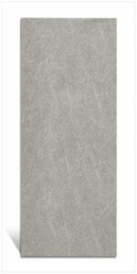 Manufakturaplyt Flexi panel Grey Rock – štruktúrovaný, polomat 280 × 120 cm