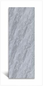 Manufakturaplyt Flexi panel Severný kameň – štruktúrovaný, polomat 280 × 120 cm