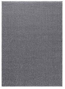 Ayyildiz koberce Kusový koberec Ata 7000 lightgrey - 80x150 cm