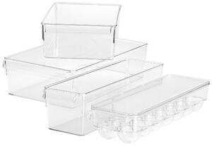 ÚLOŽNÝ BOX DO CHLADNIČKY Homeware Profession. - Nádoby & úschova potravín
