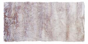 Kusový koberec ALJAŠKA - magnóliový 120x170 cm