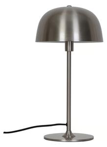 Nordlux - Stolová lampa CERA 1xE14/40W/230V matný chróm