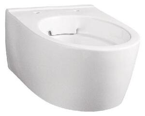 Geberit iCon - Závesné kompaktné WC, Rimfree, biela 204070000