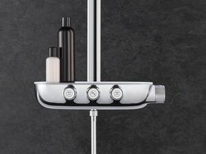 Grohe Rainshower SmartControl sprchový systém 360 Duo 2-prúdový s termostatom, chróm, 26250000