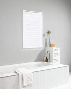 LIVARNO home Okenná roleta do kúpeľne (80 x 150 cm, pruhy) (100349914)