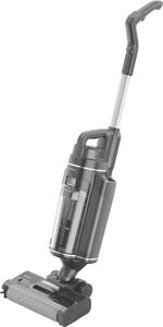 Vertikálny vysávač Aiwa MIZUSUI PRO AFC-800, 200 W, 2w1, tmavosivý