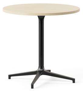 NARBUTAS - Jednací stůl BOTANY Ø80 cm