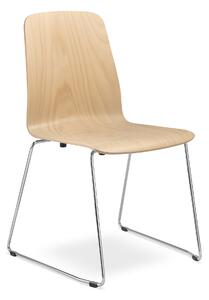 LD SEATING - Stolička SUNRISE 150-Q-N4