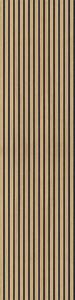 AKUSTICKÝ PANEL 60/250/2.1 cm - Dekorácie na stenu
