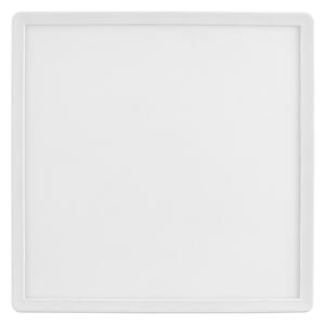 Brilliant - LED stmievateľné stropné svietidlo LUMARO LED/18W/230V biela + diaľkový ovládač