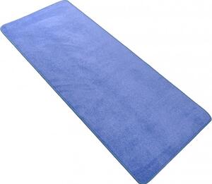 Kusový koberec Nasty 101153 blue