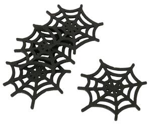 PODLOŽKA PAVUČINA HALLOWEEN - Podtácky