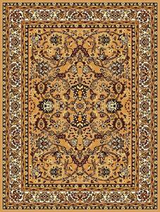 Sofiteks koberce Kusový koberec TEHERAN-T 117/beige - 80x150 cm