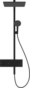 Hansgrohe Sprchová tyč Raindance Alive Q 210/340 2jet s termostatom MSW, 1 kus