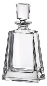 Bohemia Crystal karafa na whisky Kathrene 41766 / 700ml