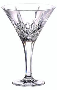 Bohemia Crystal Pohár na martini a miešané nápoje Brixton 280 ml (Sada po 6 ks)