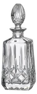 Bohemia Crystal Karafa na whisky Sheffield 750ml