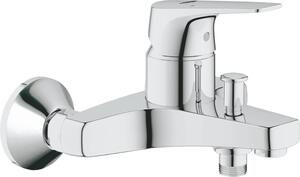 Grohe jednopáková vaňová batéria 1/2" BauFlow 23756, 1 ks